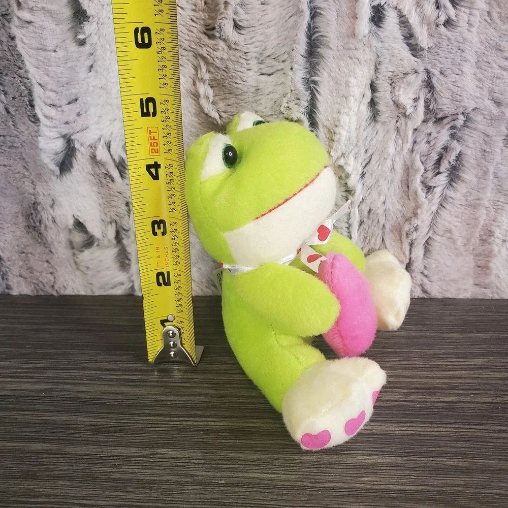 Oriental Trading Company Ting Plush Valentine's Day 5